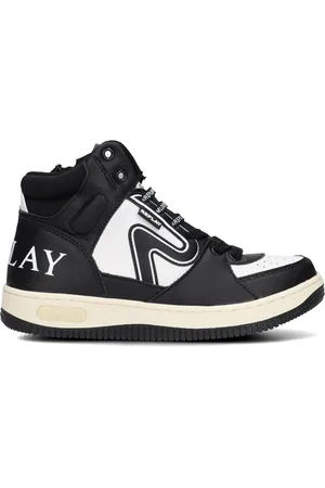 Replay Jongens Sneakers Epic Jr Mid Boy 4 - - Maat 30