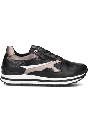 Gabor Dames Sneakers 526 - - Maat 36