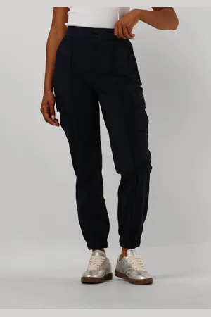 Mos Mosh Dames Broeken Mmantina Izzy Pant - - Maat XL