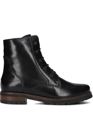 Everybody Dames Enkellaarsjes Nastro - - Maat 37,5