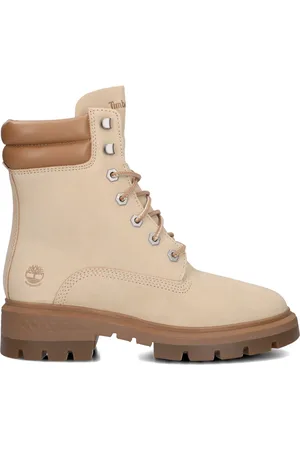 Timberland Dames Boots Cortina Valley 6in Boot - - Maat 36