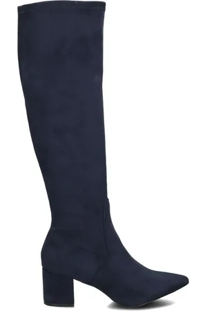 Omoda Dames Laarzen 0591-5 - - Maat 37