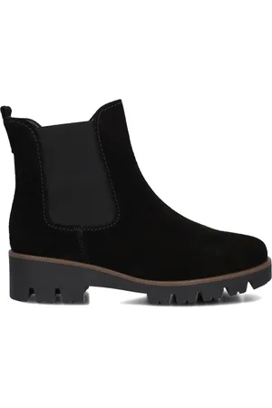 Gabor Dames Boots 051 - - Maat 35