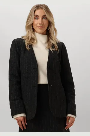 Modstrom Modström Dames Blazers Kristolmd Blazer - - Maat XL