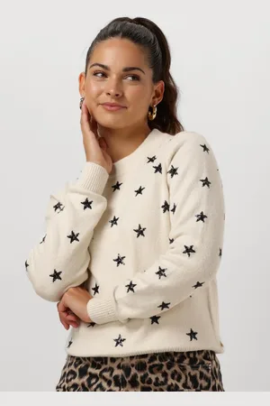 Fabienne Chapot Dames Truien & Vesten Rocket Pullover - - Maat XL