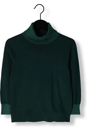 Scotch&Soda Jongens Truien & Vesten Turtle Neck Pullover - - Maat 140