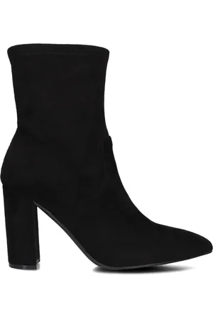 Omoda Dames Enkellaarsjes 0492-11 - - Maat 36