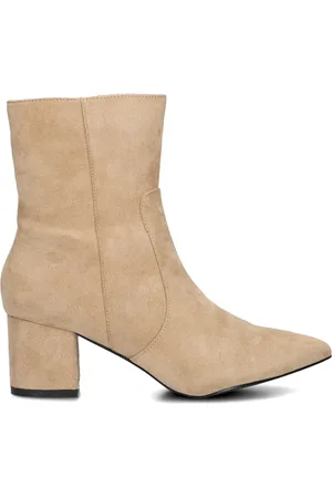 Omoda Dames Enkellaarsjes 0591-2 - - Maat 37