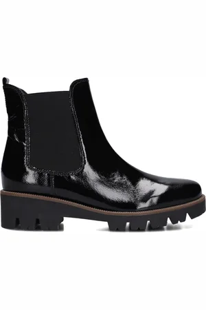 Gabor Dames Boots 051 - - Maat 36