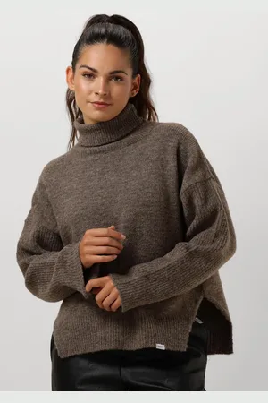 penn ink Dames Truien & Vesten 226 Jumper - - Maat XL