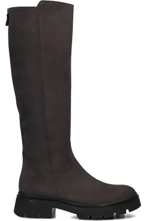 Gabor Dames Laarzen 859 - - Maat 35,5