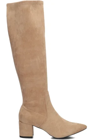 Omoda Dames Laarzen 0591-5 - - Maat 36