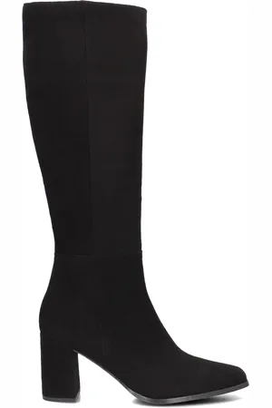 NOTRE-V Dames Laarzen 33090 - - Maat 37