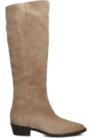 NOTRE-V Dames Laarzen 394492 - - Maat 36