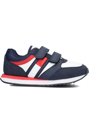 Tommy Hilfiger Jongens Sneakers 33661 - - Maat 27