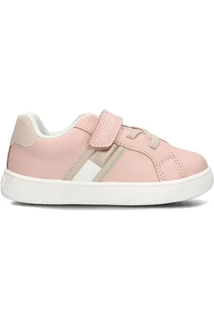 Tommy Hilfiger Meisjes Sneakers 33517 - - Maat 24