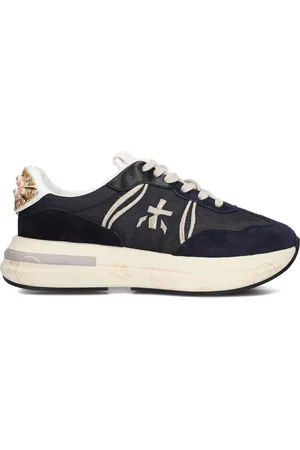 Premiata Dames Sneakers Cassie - - Maat 35