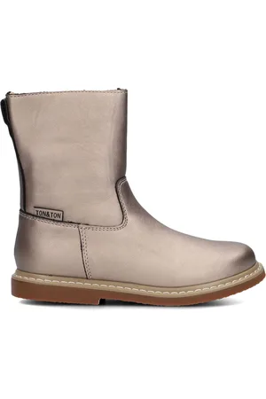 Ton & Ton Meisjes Laarzen Solveigh - - Maat 24