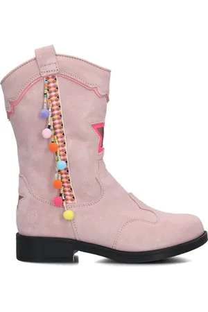 Shoesme Meisjes Laarzen Nw24w011 - - Maat 28