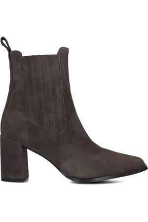 NOTRE-V Dames Enkellaarsjes 33028 - - Maat 35