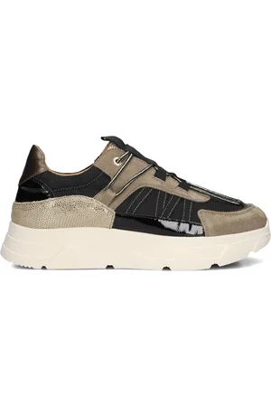 TANGO Dames Sneakers Kady Fat 429 - - Maat 36