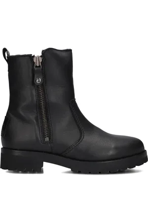 Panama Jack Dames Boots Fabi Igloo - - Maat 36