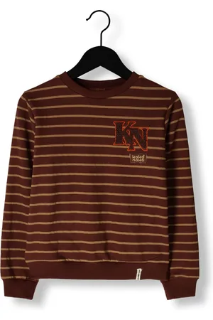 Koko Jongens Truien & Vesten Q52875 - - Maat 128