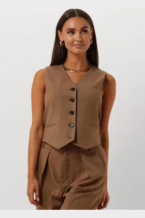 INWEAR Dames Blazers Khailw Waistcoat - - Maat 34