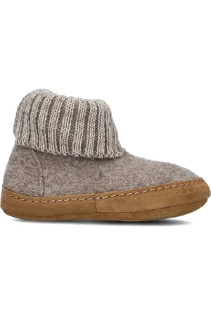 Bergstein Meisjes Pantoffels Cozy Lux - - Maat 22