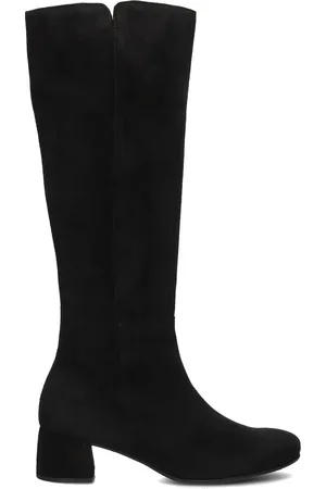 Gabor Dames Laarzen 689 - - Maat 35,5