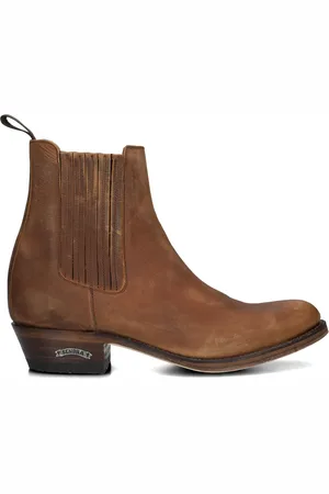 Sendra Heren Laarzen 18470 - - Maat 39