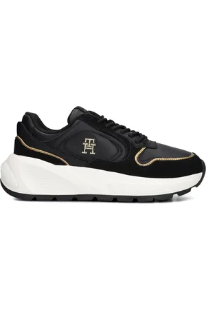 Tommy Hilfiger Dames Sneakers Chunky Fashion Runner - - Maat 36