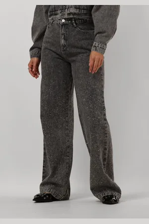 FREEBIRD Dames Jeans Melody - - Maat 28