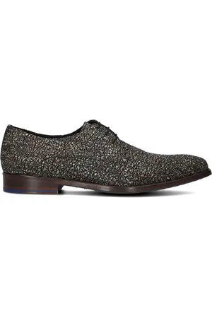 Floris van Bommel Heren Nette Schoenen Sfm-30275 De Stijler - - Maat 40