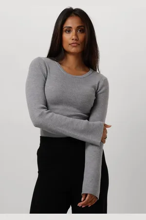 Modstrom Modström Dames Tops & T-shirts Hirokimd O-neck - - Maat XL
