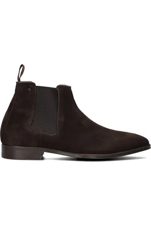 Van Bommel Heren Nette Schoenen Sbm-60014 Raffa - - Maat 41,5