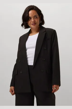 My Essential Wardrobe Dames Blazers Milanmw Blazer - - Maat 36
