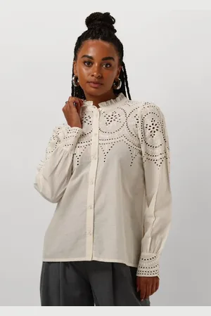 Lollys Laundry Dames Blouses Lulall Shirt Ls - - Maat XS