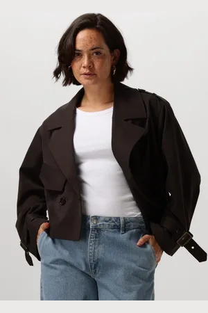 My Essential Wardrobe Dames Jassen Sillemw Jacket - - Maat 38
