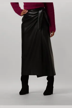 AMAYA Amsterdam Dames Rokken Han Skirt - - Maat XS