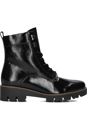 Gabor Dames Boots 055 - - Maat 35,5