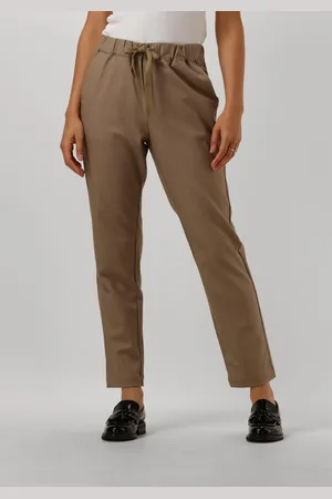 Circle Of Trust Dames Broeken Luna Pants - - Maat XS