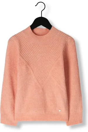 Koko Meisjes Truien & Vesten Q52906 - - Maat 104