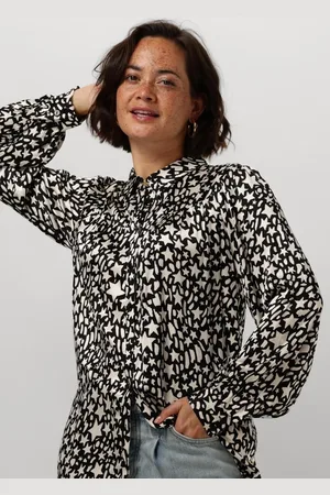 Fabienne Chapot Dames Blouses Nina Blouse - - Maat 34