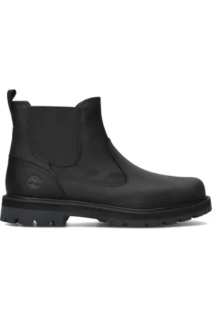 Timberland Heren Boots Britton Road Mid Chelsea - - Maat 40