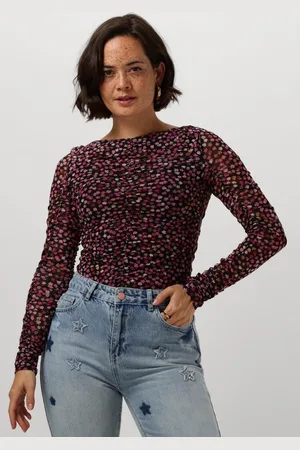 Fabienne Chapot Dames Tops & T-shirts Kane Top - - Maat XL