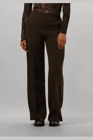 Modstrom Modström Dames Broeken Nelli Pants - - Maat XL