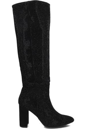 Mexx Dames Laarzen Krystal Ii Indy - - Maat 37