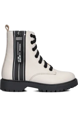 Braqeez Meisjes Boots Belle - - Maat 30