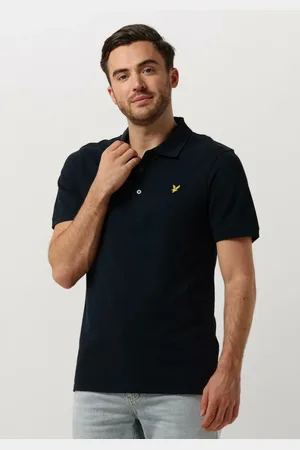 Lyle & Scott Heren Polo